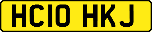 HC10HKJ