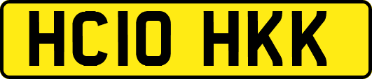 HC10HKK