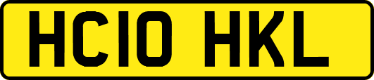 HC10HKL