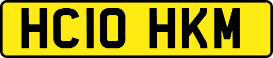 HC10HKM