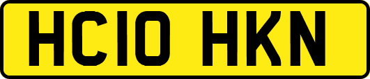 HC10HKN