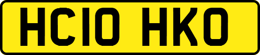 HC10HKO
