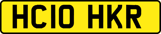 HC10HKR