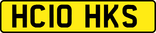 HC10HKS
