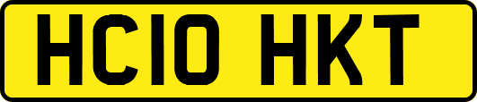 HC10HKT