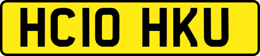HC10HKU