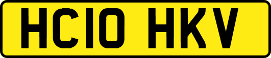 HC10HKV