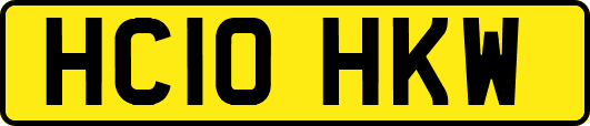 HC10HKW