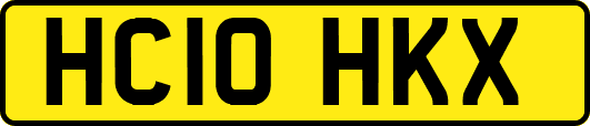 HC10HKX