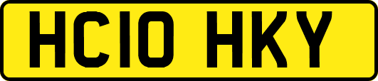 HC10HKY