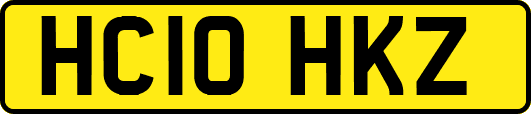 HC10HKZ