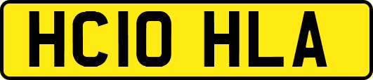 HC10HLA