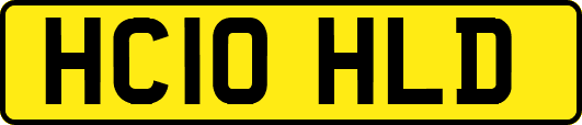 HC10HLD