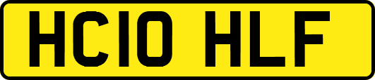 HC10HLF