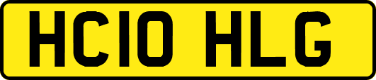 HC10HLG