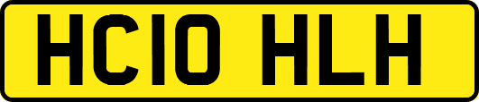HC10HLH