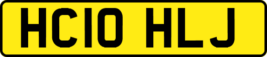 HC10HLJ