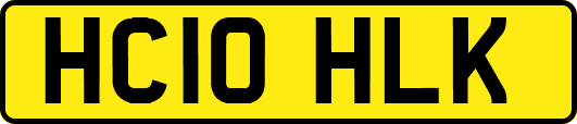 HC10HLK