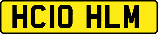 HC10HLM