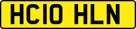 HC10HLN