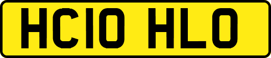 HC10HLO