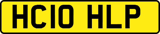 HC10HLP