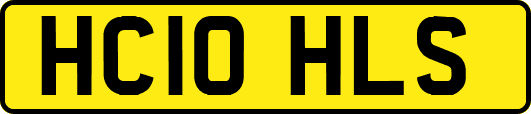 HC10HLS