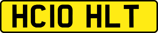 HC10HLT