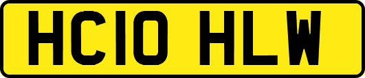 HC10HLW