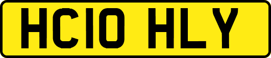 HC10HLY