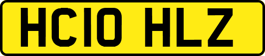 HC10HLZ