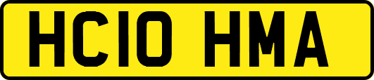 HC10HMA