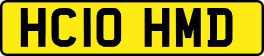 HC10HMD