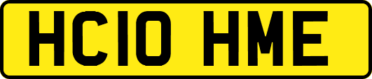 HC10HME