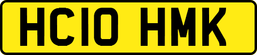 HC10HMK