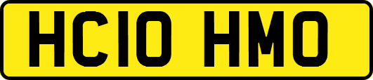 HC10HMO