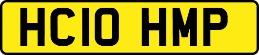 HC10HMP