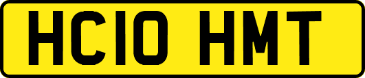 HC10HMT