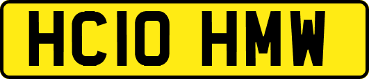 HC10HMW