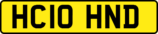 HC10HND
