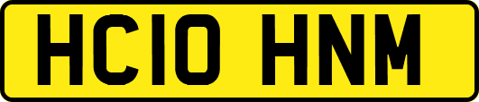 HC10HNM