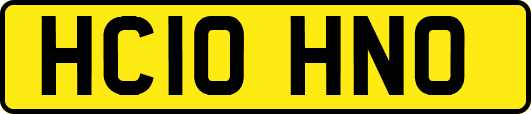 HC10HNO