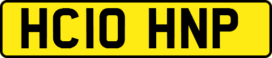 HC10HNP