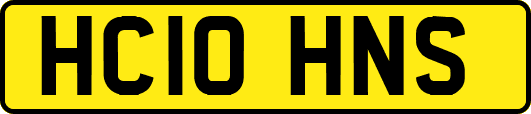 HC10HNS