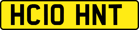 HC10HNT