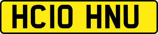 HC10HNU