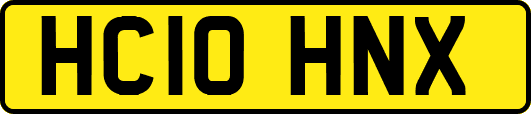 HC10HNX