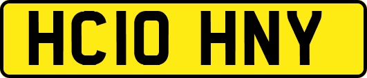 HC10HNY