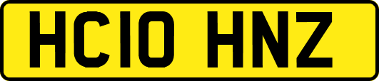 HC10HNZ