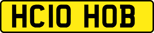 HC10HOB